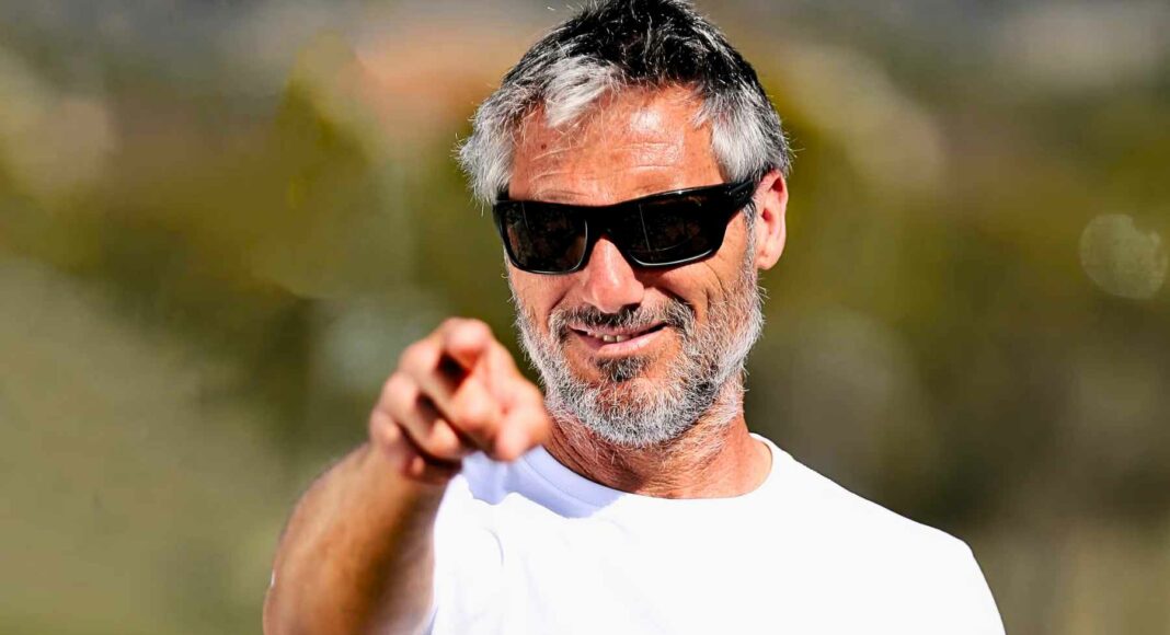 Las 10 claves del coaching de pádel por el entrenador profesional Miguel Sciorilli