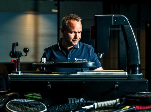 Racketguide.com: your #1 padel racket guide