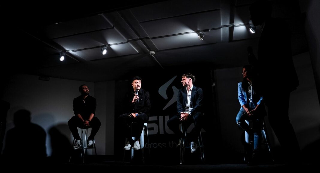 Siux cruza la línea: nueva identidad, filosofía y colección 2026 para inspirar una nueva era del pádel