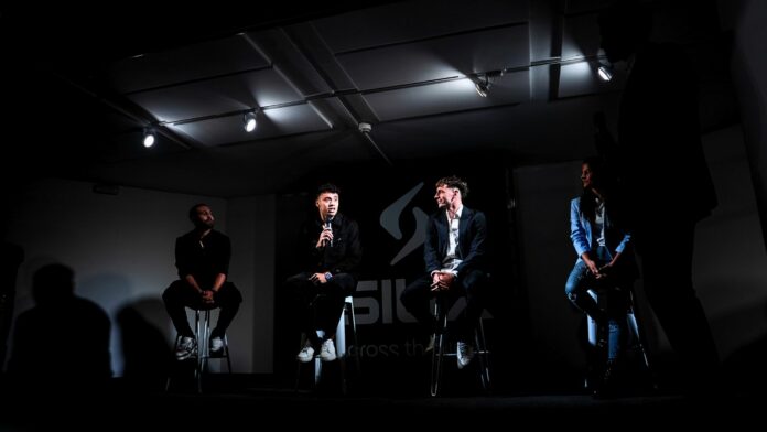 Siux cruza la línea: nueva identidad, filosofía y colección 2026 para inspirar una nueva era del pádel