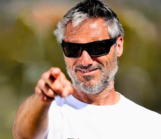 Las 10 claves del coaching de pádel por el entrenador profesional Miguel Sciorilli