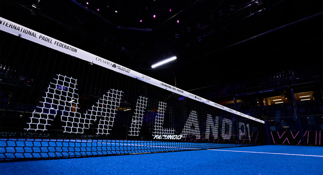 El Milano P1 fue una excepcion y eso es lo preocupante