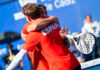 Espana revalida su dominio en Europa con doble titulo en la FIP Euro Padel Cup 2025
