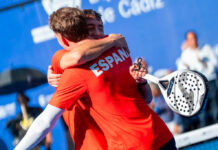 Espana revalida su dominio en Europa con doble titulo en la FIP Euro Padel Cup 2025