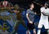 La "obsesión" de los jugadores del Real Madrid con el pádel