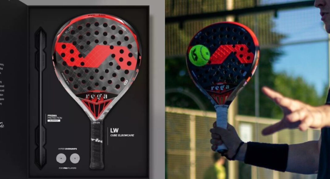 Varlion Rega LW Cube S: control absoluto con las mejores tecnologías