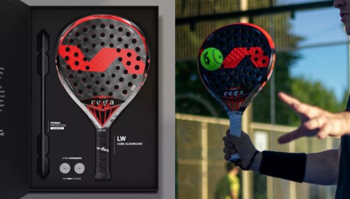 Varlion Rega LW Cube S: control absoluto con las mejores tecnologías