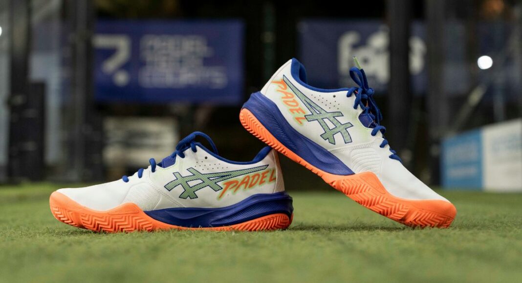 ASICS Gel Challenger 15 Padel: un clásico que lo aguanta todo