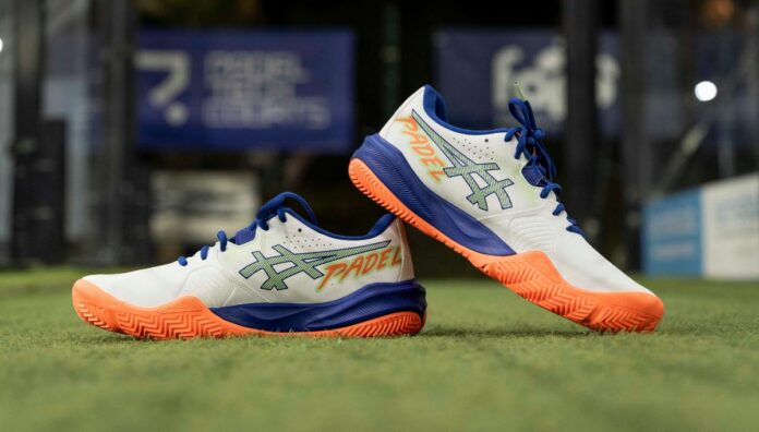 ASICS Gel Challenger 15 Padel: un clásico que lo aguanta todo