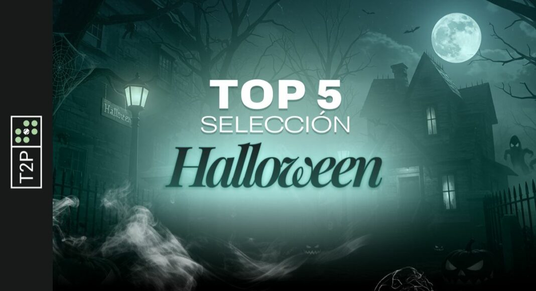 Cinco productos de pádel que no puedes perderte este Halloween