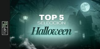 Cinco productos de pádel que no puedes perderte este Halloween