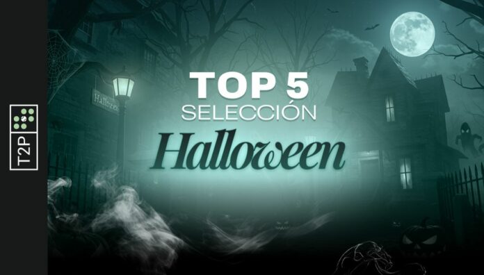 Cinco productos de pádel que no puedes perderte este Halloween