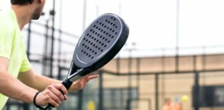 Cómo elegir tu club de pádel ideal: claves para disfrutar y progresar en la pista