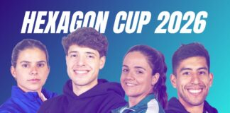 Definidos los jugadores que lucharán con cada equipo en la Hexagon Cup 2026