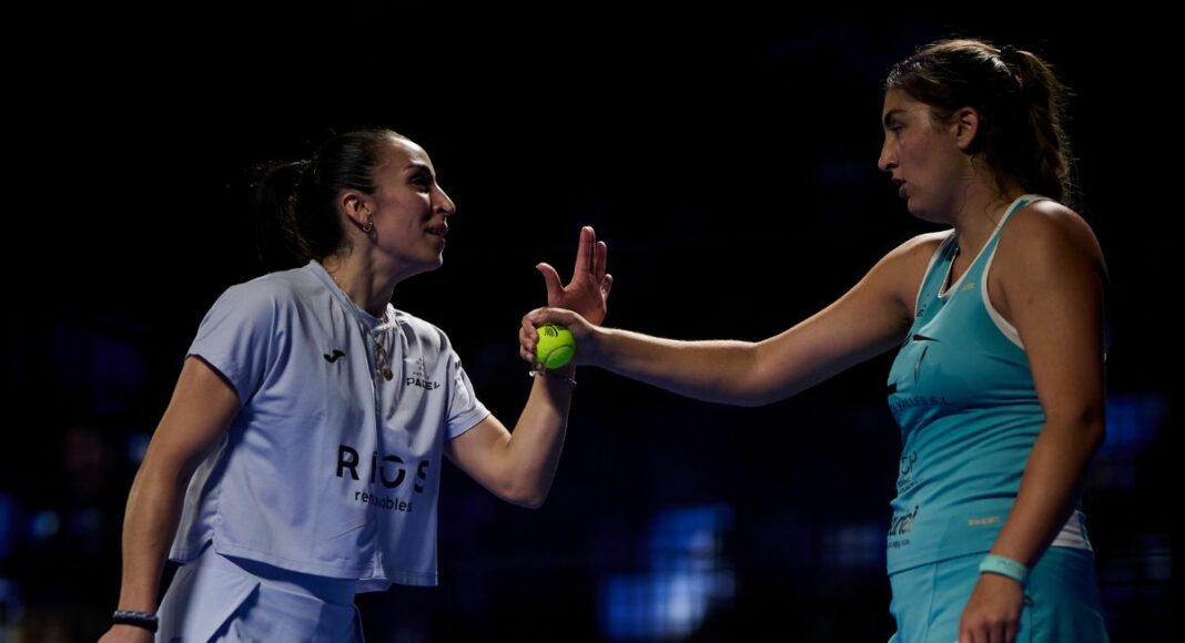 Del drive al liderazgo: lo que el pádel puede enseñar sobre trabajo en equipo y gestión del talento