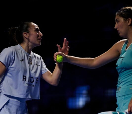 Del drive al liderazgo: lo que el pádel puede enseñar sobre trabajo en equipo y gestión del talento