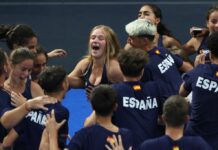 España vence en las semifinales del Mundial de Menores de Pádel