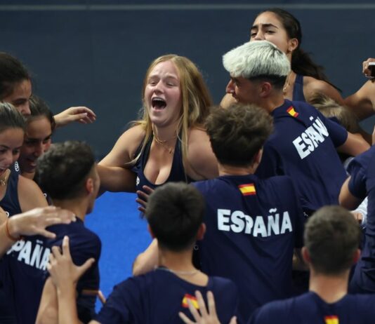 España vence en las semifinales del Mundial de Menores de Pádel