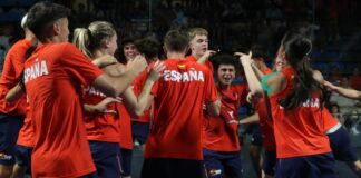 España reina en el Mundial de Menores de Pádel: doble título en casa para la NextGen del pádel ¡España reina en el Mundial de Menores de Pádel de Reus!