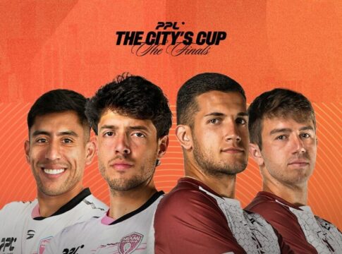 Nueva York se viste de gala para recibir las finales de la Pro Padel League 2025