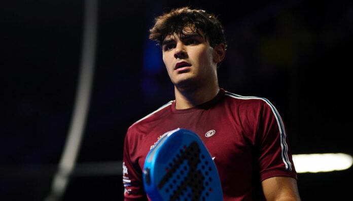 Pablo Cardona pone fin a su temporada 2025: “El compromiso sigue intacto, la ilusión más viva que nunca”