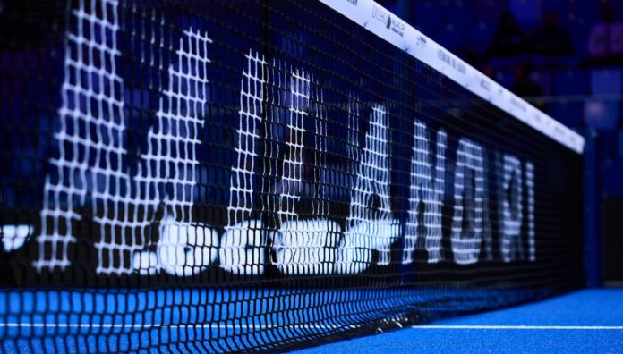 Las primeras cabezas de serie debutan este miércoles en el Milano Premier Padel P1