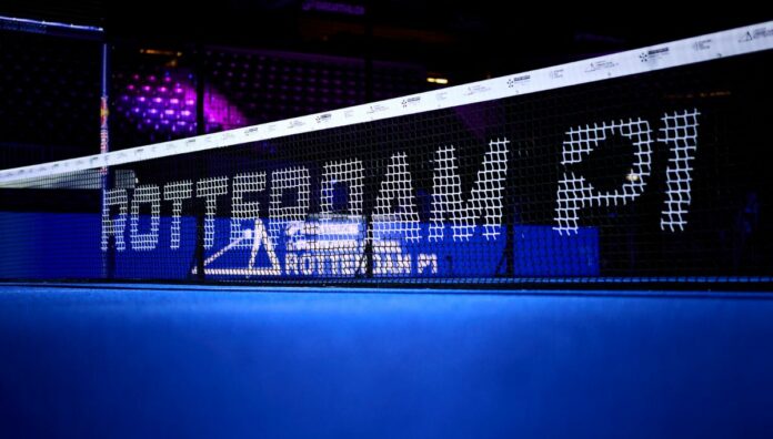 Continúa la acción este miércoles en el Rotterdam P1 de Premier Padel con los dieciseisavos de final