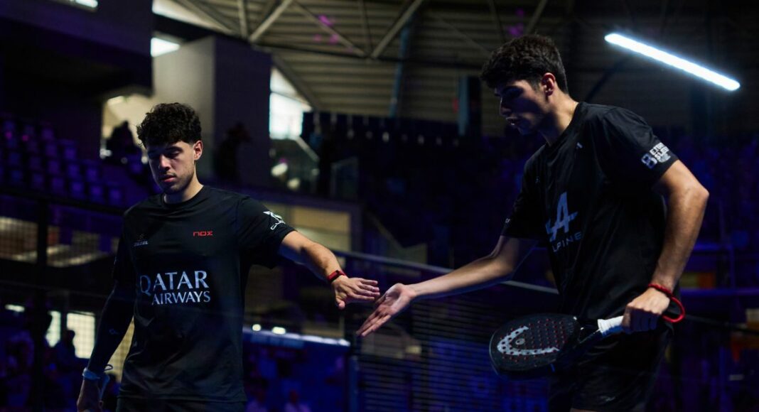 Octavos del Milano P1: Partidos, horarios y streaming