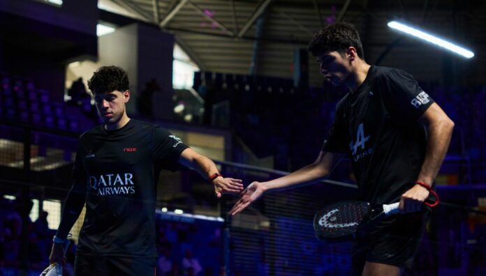 Octavos del Milano P1: Partidos, horarios y streaming