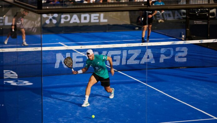 Semifinales del Newgiza P2: Partidos, horarios y streaming