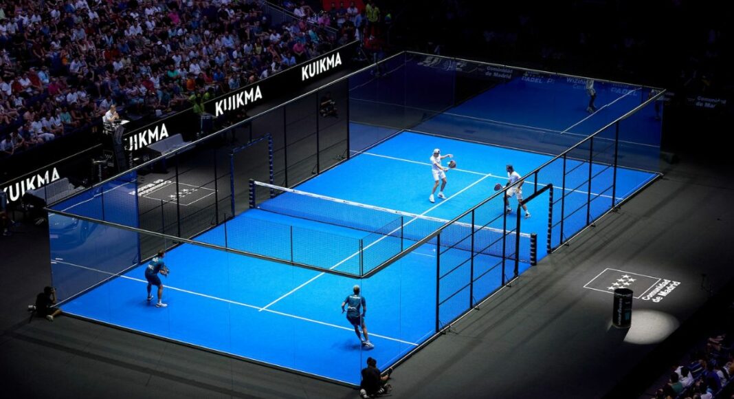 ¿Qué necesitas saber sobre Premier Padel?