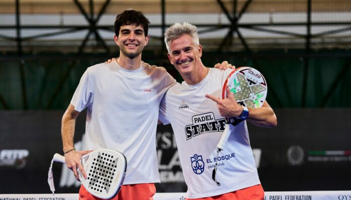 Treintaidosavos del Milano P1: Milán vibra con la NextGen y se prepara para el debut de las grandes estrellas