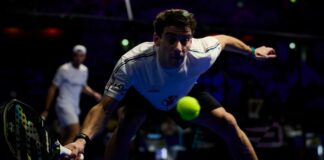 ¿Problemas con el sudor? Soluciones para aquellos jugadores a los que se le resbala la pala ¿Problemas con el sudor en el pádel? Te damos varias soluciones