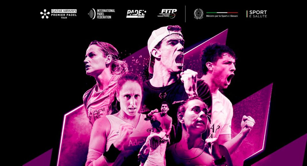 Toda la información necesaria para seguir el Milano P1, última parada en el tour europeo