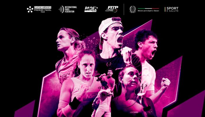 Toda la información necesaria para seguir el Milano P1, última parada en el tour europeo