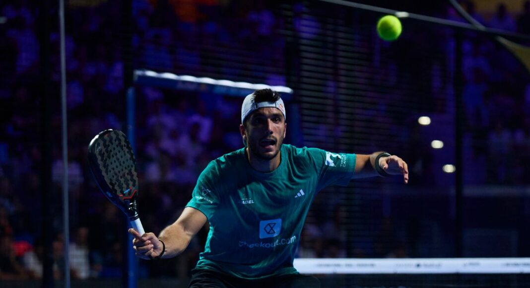 ¿Ventaja o punto de oro? El debate que marcará el futuro de Premier Padel en 2026