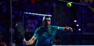 ¿Ventaja o punto de oro? El debate que marcará el futuro de Premier Padel en 2026