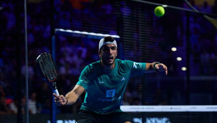 ¿Ventaja o punto de oro? El debate que marcará el futuro de Premier Padel en 2026