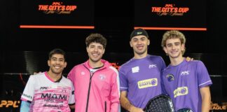 Semifinales de The City’s Cup Finals de la Pro Padel League 2025: ¡Ya conocemos a los finalistas!
