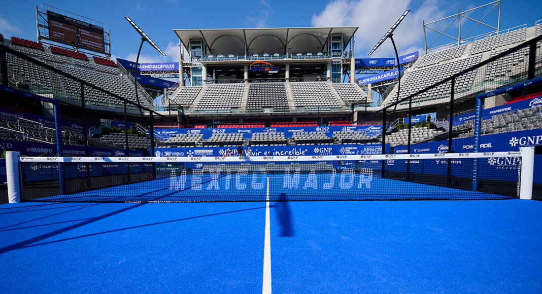 Asi son los cuadros finales del Mexico Major el torneo que puede definir el N 1