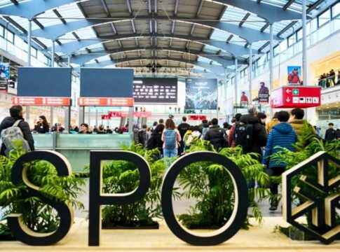ISPO Munich 2025 takes shape: discover the Padel Village program that drives the present and future of padel