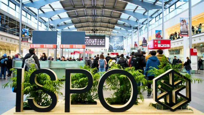 ISPO Munich 2025 toma forma