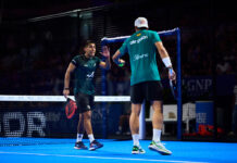 10 normas para tener una buena conducta en la pista de pádel