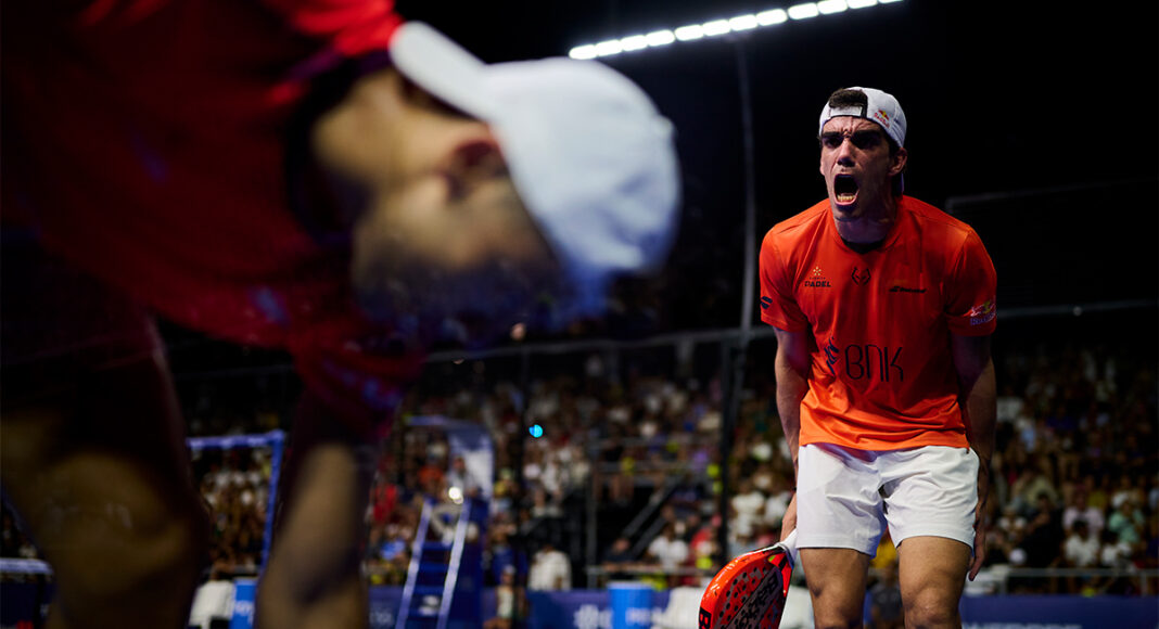 Los octavos del Mexico Major firman la jornada mas intensa del ano