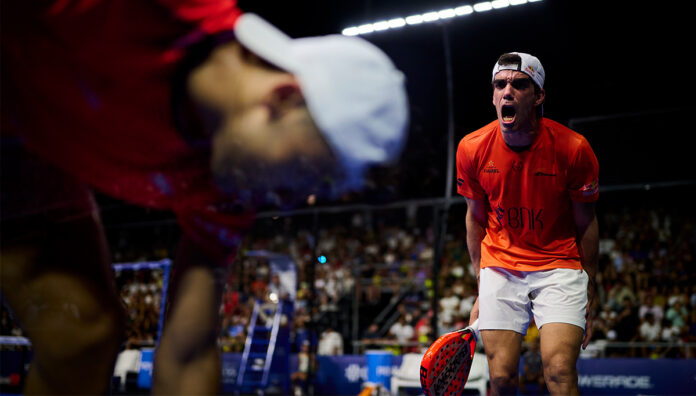 Los octavos del Mexico Major firman la jornada mas intensa del ano