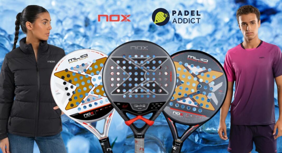 El mejor equipamiento de NOX para la temporada de Otoño e Invierno