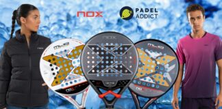 El mejor equipamiento de NOX para la temporada de Otoño e Invierno