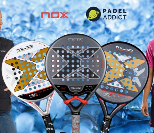 El mejor equipamiento de NOX para la temporada de Otoño e Invierno