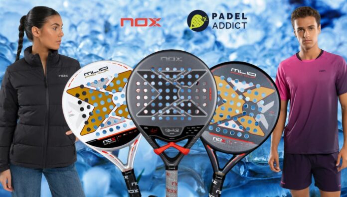 El mejor equipamiento de NOX para la temporada de Otoño e Invierno