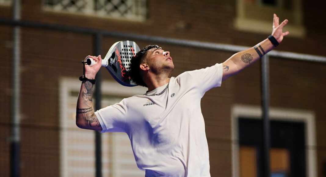 Esta semana se juega el FIP Platinum Veracruz, la penúltima batalla por meterse en el Premier Padel Finals